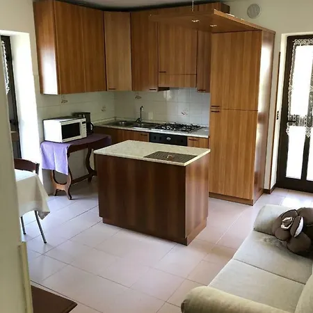 Appartamento Casa Gardenia Malcesine
