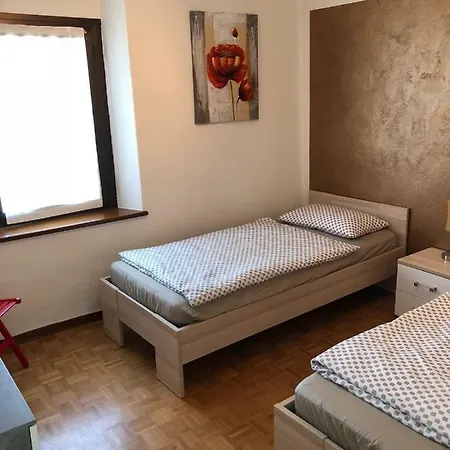 Appartamento Casa Gardenia Malcesine