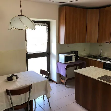 Appartamento Casa Gardenia