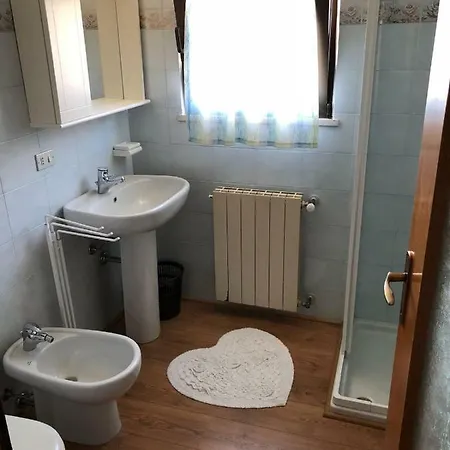 Casa Gardenia Appartamento Malcesine