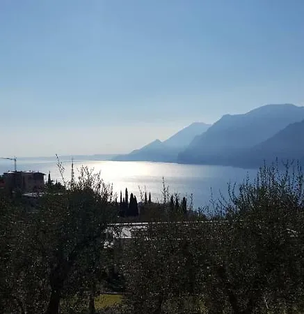 Casa Gardenia Malcesine