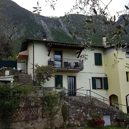 Casa Gardenia Malcesine