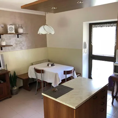 Apartment Casa Gardenia *