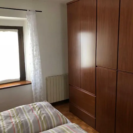 Casa Gardenia Malcesine