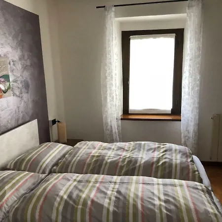Casa Gardenia Apartment Malcesine