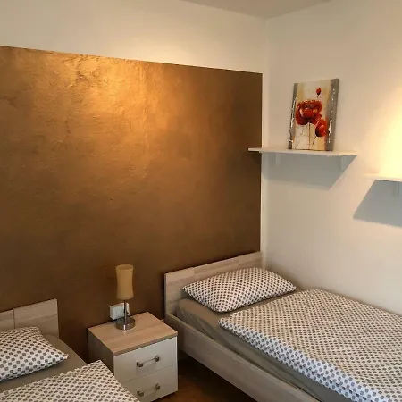 Casa Gardenia Apartment